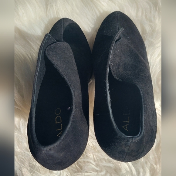 Aldo Ankle Boots - Picture 5 of 6